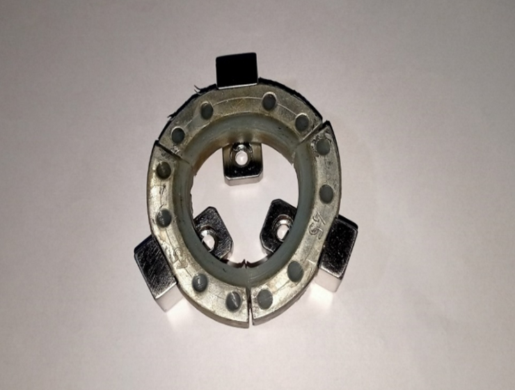 Gripper (Size 45)