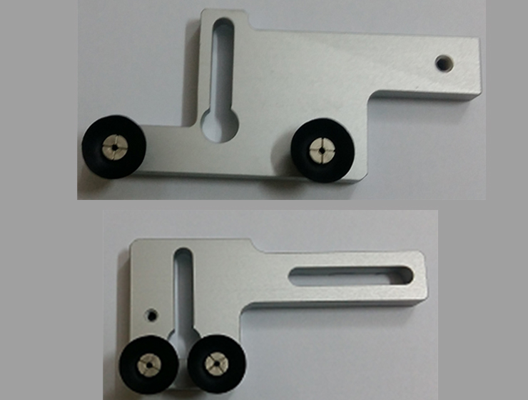 Carton Suction Arm